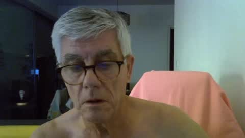 patrick5275 online show from July 31, 7:59 pm