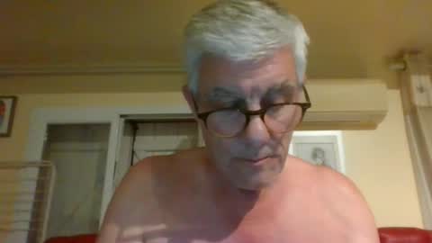 patrick5275 online show from July 24, 10:40 pm