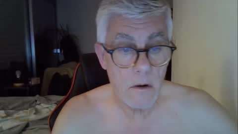 patrick5275 online show from April 29, 8:24 pm