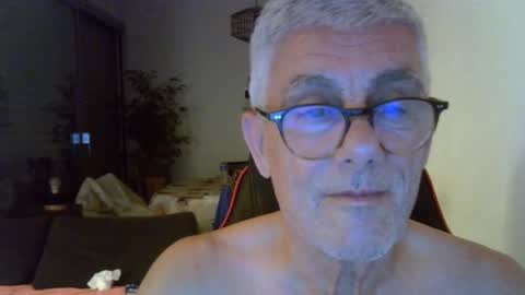 patrick5275 online show from August 6, 9:46 pm