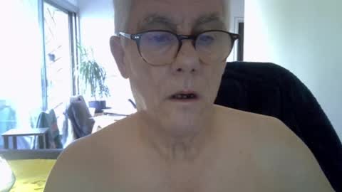 patrick5275 online show from July 1, 5:16 am