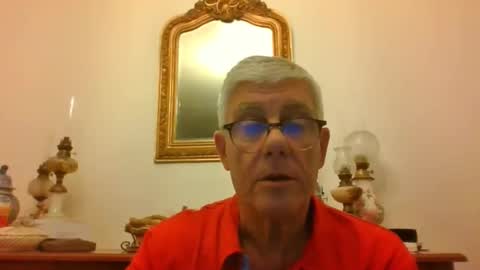 Snapshot of patrick5275 chatting on September 21, 6:34 pm patrick5275 online show from September 21, 6:34 pm