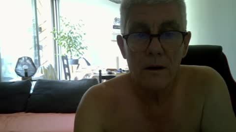 patrick5275 online show from August 3, 11:49 am