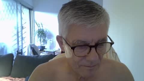 patrick5275 online show from July 4, 4:49 am