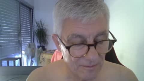 patrick5275 online show from June 26, 5:13 am