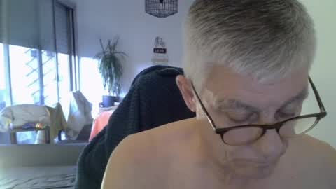 patrick5275 online show from June 16, 4:27 am