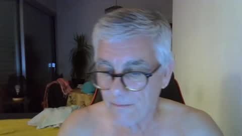 patrick5275 online show from July 27, 8:39 pm