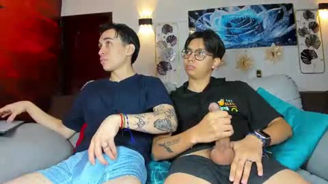 patrick_ander online show from July 29, 1:11 pm
