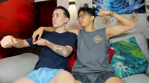patrick_ander online show from June 14, 12:40 pm