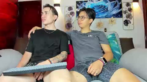 patrick_ander online show from June 24, 12:56 pm