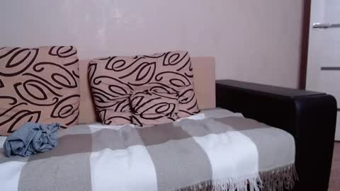 Patrick online show from December 6, 1:06 pm