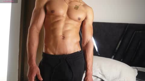 Patrick Brown online show from November 22, 3:32 pm