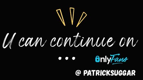 Patrick online show from February 5, 10:19 am