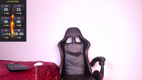 Snapshot of patrick_hot69 chatting on February 11, 4:22 am patrick_hot69 online show from February 11, 4:22 am
