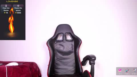 Snapshot of patrick_hot69 chatting on February 22, 3:01 am patrick_hot69 online show from February 22, 3:01 am