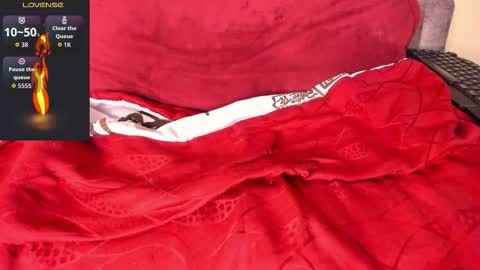 patrick_hot69 online show from October 30, 2:56 am