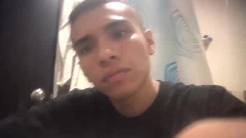 Snapshot of patrick_naughty1 chatting on September 27, 5:43 pm Feliphe online show from September 27, 5:43 pm