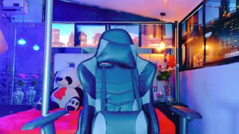 Snapshot of patrick_naughty1 chatting on October 24, 1:23 pm Feliphe online show from October 24, 1:23 pm