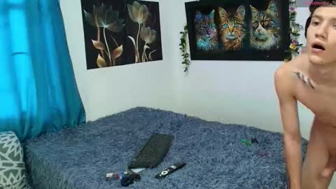     online show from October 16, 10:08 pm