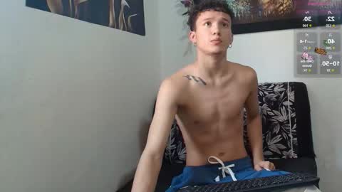     online show from October 22, 3:13 pm