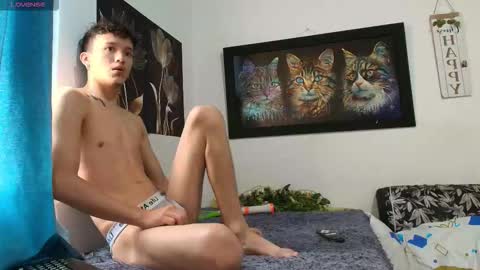     online show from November 30, 2:13 pm