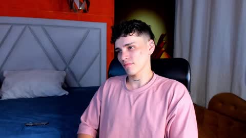 patrick_rouse online show from January 10, 6:17 pm