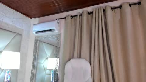 patrick_rouse online show from January 17, 6:12 pm