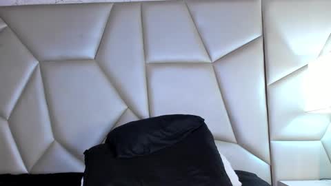 patrick_rouse online show from January 21, 8:54 pm