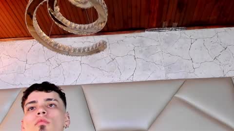 patrick_rouse online show from December 7, 3:03 pm