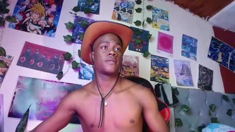 Patrick online show from February 23, 11:33 am