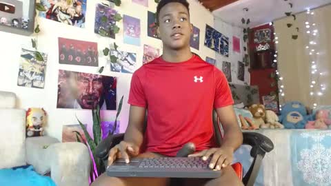 Patrick online show from March 4, 7:08 am