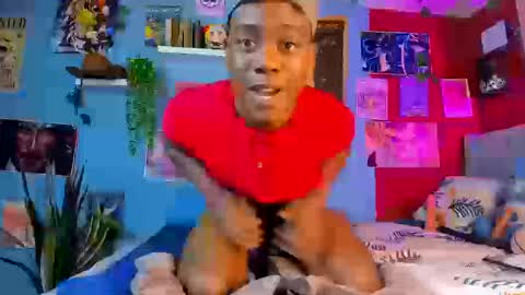 Patrick online show from September 30, 9:14 pm