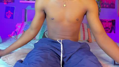 Patrick online show from July 2, 7:24 am