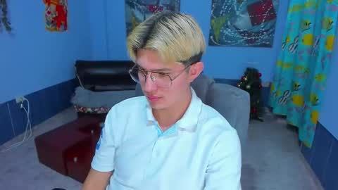 .... online show from December 5, 7:18 am