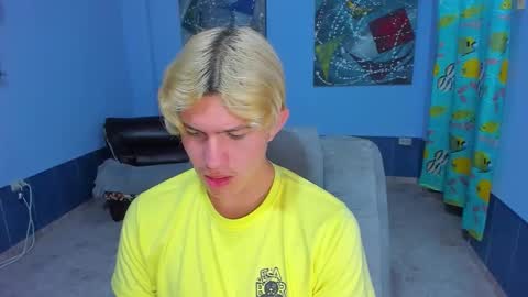 .... online show from November 12, 8:05 am