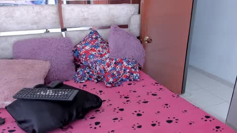 patrik online show from February 7, 6:34 pm