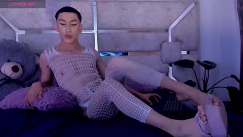 patrik online show from September 20, 12:57 am