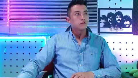Darko0717  online show from July 2, 12:10 pm