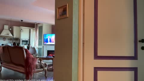 Andreea online show from November 6, 7:11 am