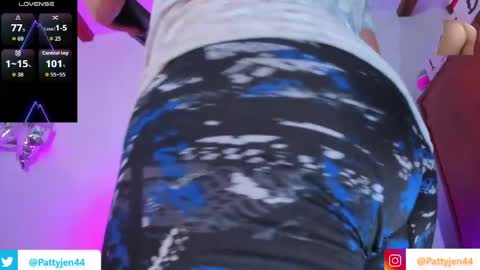 Hi   Pvt open Moans from lovense  tell me  Fav  113366 Especial leve33  online show from April 27, 10:51 pm