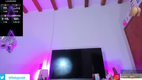 Hi   Pvt open Moans from lovense  tell me  Fav  113366 Especial leve33  online show from July 9, 12:03 am