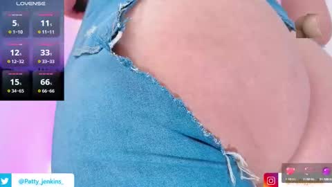 Hi  Pvt open Moans from lovense  tell me  Fav   113366 Especial level 33 online show from November 12, 12:02 am