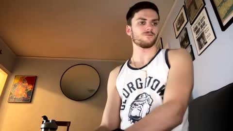 Patty B online show from February 28, 1:58 am