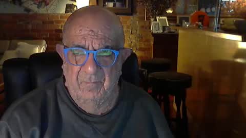 patvac online show from October 12, 1:26 pm