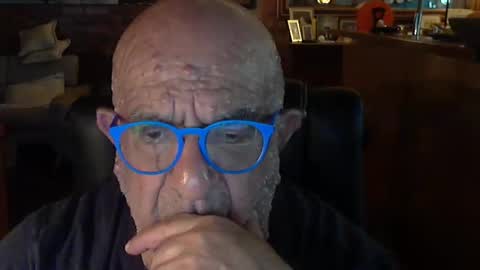 patvac online show from March 12, 1:19 pm