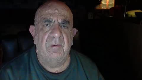 patvac online show from October 9, 6:02 pm