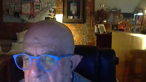 patvac online show from May 16, 3:11 pm