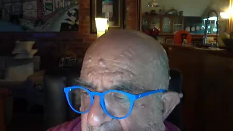 patvac online show from March 8, 1:14 pm