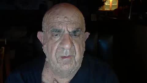 patvac online show from October 8, 5:19 pm