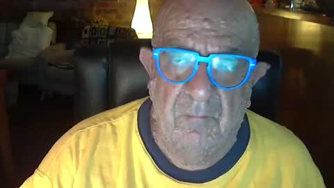 patvac online show from February 12, 12:33 pm